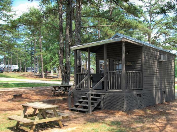 Pine Mountain Rv Resort Exterior photo