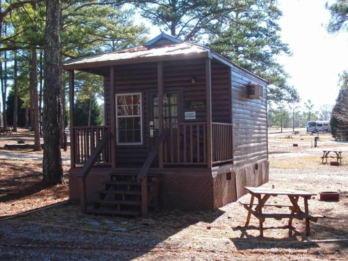 Pine Mountain Rv Resort Exterior photo