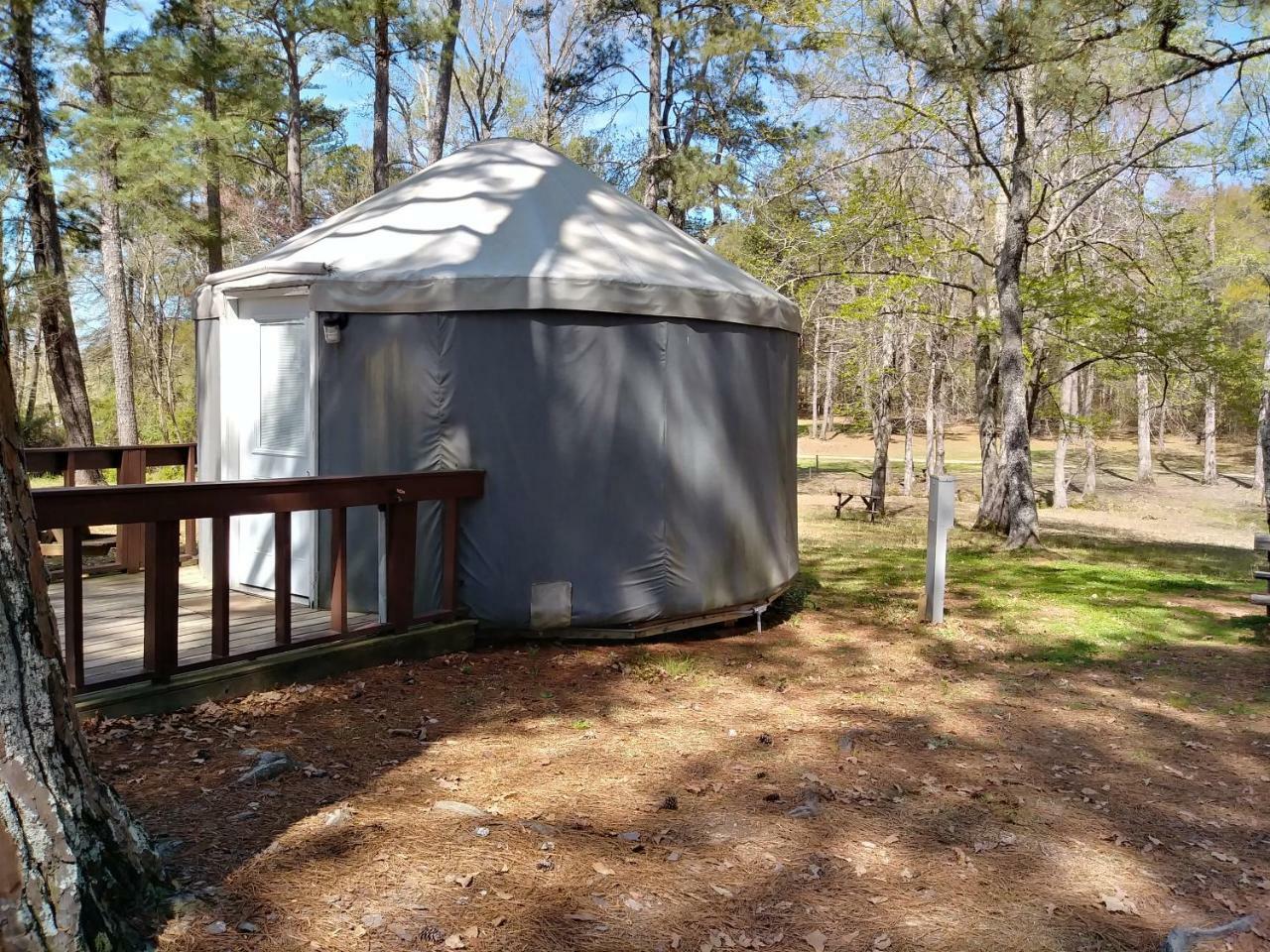 Pine Mountain Rv Resort Exterior photo