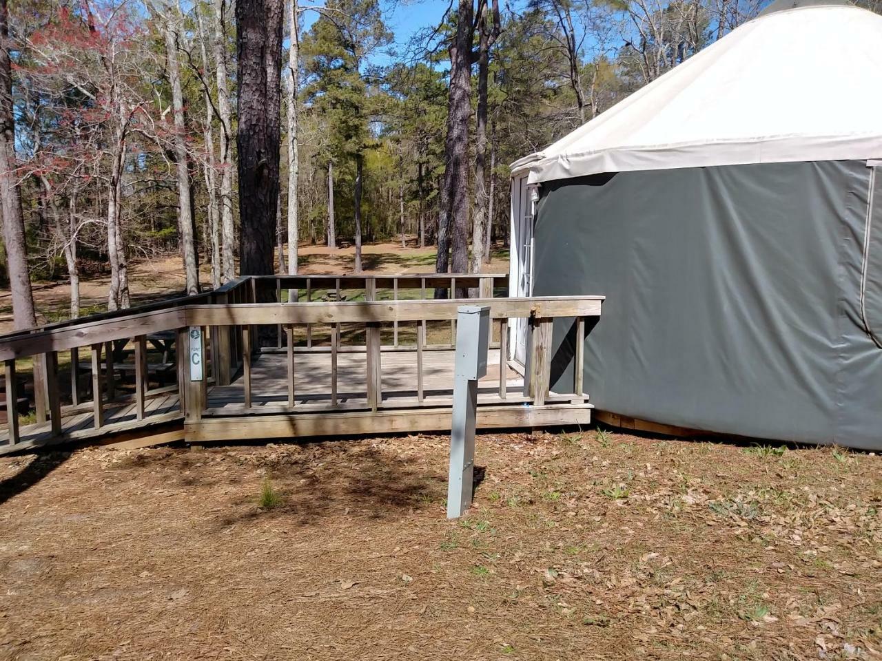 Pine Mountain Rv Resort Exterior photo