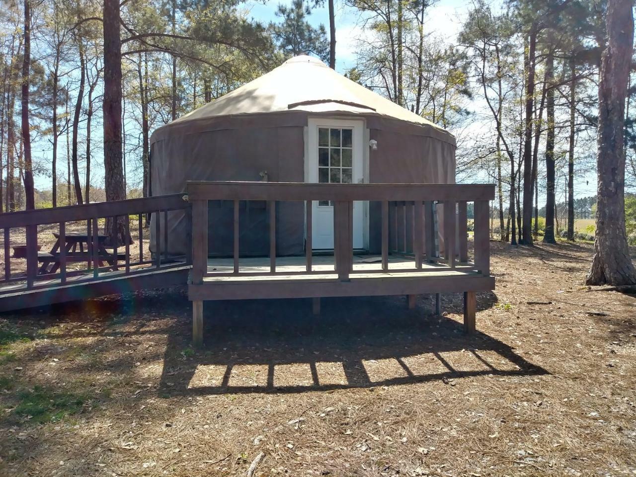 Pine Mountain Rv Resort Exterior photo